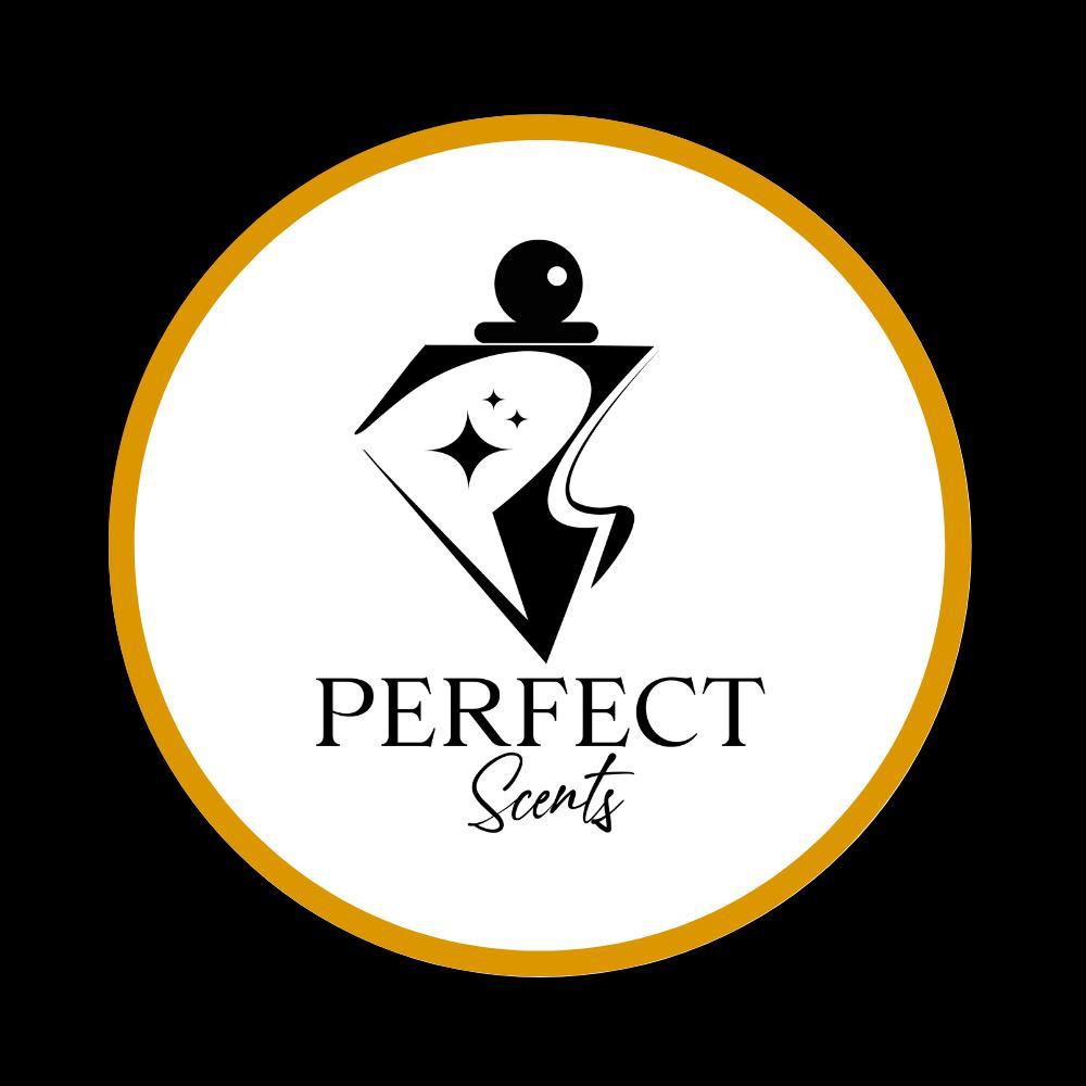 Perfect Scents official badge